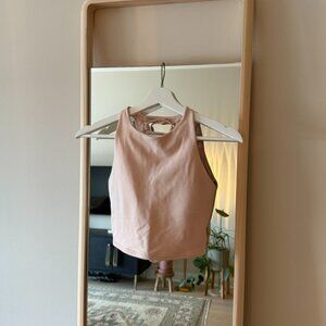 Alo Yoga Movement Crop Top (size S)